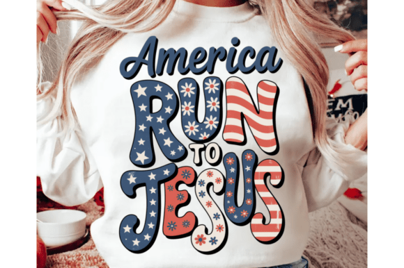 Christian America Coquette PNG, One Nati T-Shirt Designs